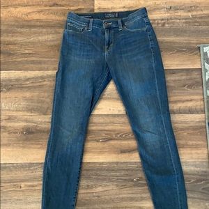 Lucky Brand Skinny Jeans